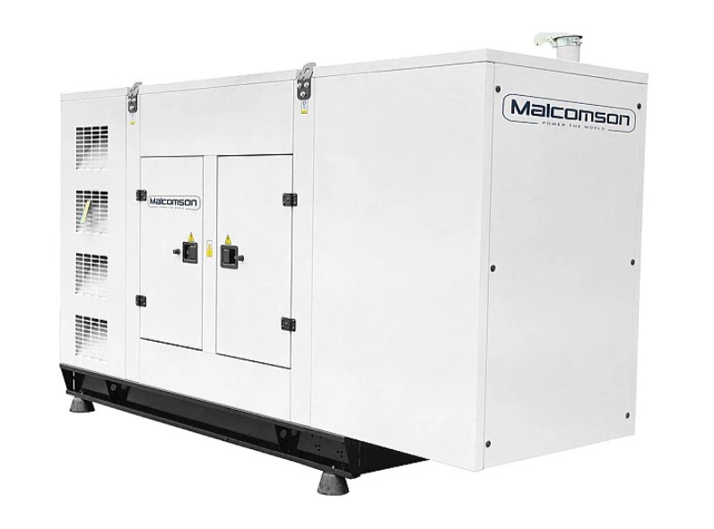 Генератор MALCOMSON ML265-B3